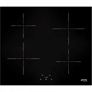 Варочная панель Smeg SI5643D в Ростове-на-Дону Варочная панель Smeg SI5643D в Ростове-на-Дону