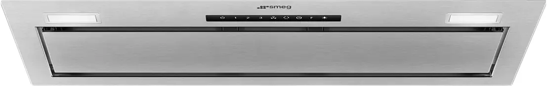 Вытяжка Smeg KSG8P4X фото 1 в Ростове-на-Дону