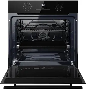 Духовой шкаф Kuppersberg HO 608 BB Glass фото 2 в Ростове-на-Дону Духовой шкаф Kuppersberg HO 608 BB Glass фото 2 в Ростове-на-Дону