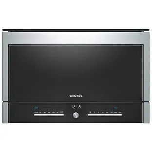 Встраиваемая микроволновая печь Siemens HF 25G5L2 в Ростове-на-Дону Встраиваемая микроволновая печь Siemens HF 25G5L2 в Ростове-на-Дону