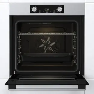 Духовой шкаф Gorenje BO6737E02X фото 3 в Ростове-на-Дону Духовой шкаф Gorenje BO6737E02X фото 3 в Ростове-на-Дону
