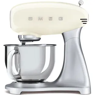 Миксер Smeg SMF02CREU фото 1 в Ростове-на-Дону