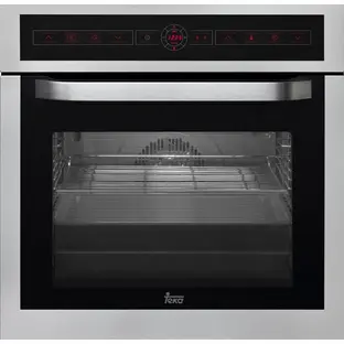 Духовой шкаф Teka HL 890 STAINLESS STEEL в Ростове-на-Дону Духовой шкаф Teka HL 890 STAINLESS STEEL в Ростове-на-Дону