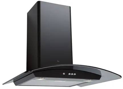 Вытяжка Teka NCA 60 black в Ростове-на-Дону Вытяжка Teka NCA 60 black в Ростове-на-Дону