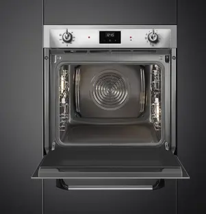 Духовой шкаф SMEG SOP6900TX фото 3 в Ростове-на-Дону Духовой шкаф SMEG SOP6900TX фото 3 в Ростове-на-Дону