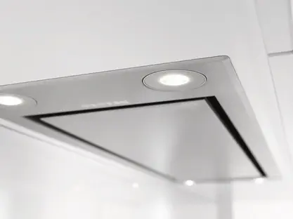 Вытяжка Miele DA 2698 CLST фото 2 в Ростове-на-Дону