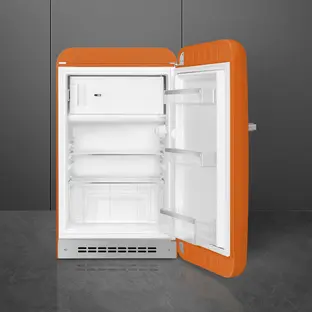 Холодильник Smeg FAB10ROR5 фото 2 в Ростове-на-Дону Холодильник Smeg FAB10ROR5 фото 2 в Ростове-на-Дону