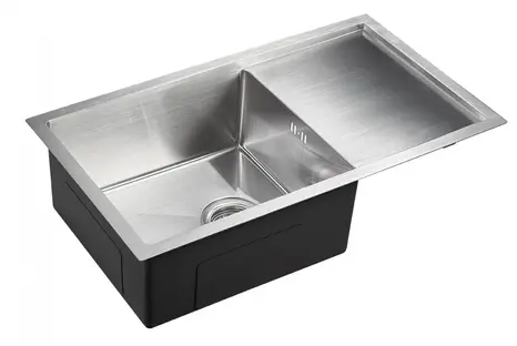 Мойка Emar EMB-124 Satine фото 1 в Ростове-на-Дону Мойка Emar EMB-124 Satine фото 1 в Ростове-на-Дону