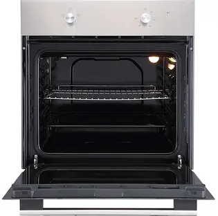 Духовой шкаф Evelux EO 610 X фото 3 в Ростове-на-Дону Духовой шкаф Evelux EO 610 X фото 3 в Ростове-на-Дону