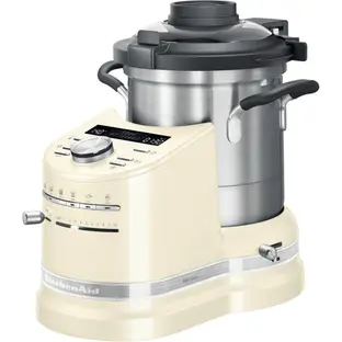 Кулинарный процессор KitchenAid 5KCF0104EAC фото 1 в Ростове-на-Дону