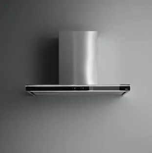 Вытяжка Falmec LUMINA NRS GLASS BLACK 90 фото 2 в Ростове-на-Дону Вытяжка Falmec LUMINA NRS GLASS BLACK 90 фото 2 в Ростове-на-Дону
