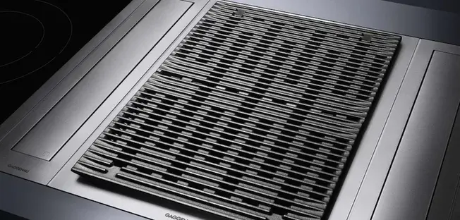 Гриль Gaggenau VR 414-110 фото 3 в Ростове-на-Дону
