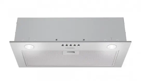 Кухонная вытяжка Maunfeld Crosby Singl 5028 INOX фото 2 в Ростове-на-Дону