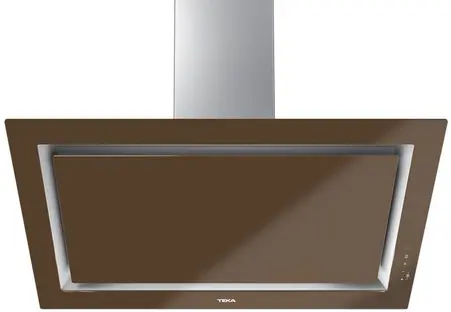 Вытяжка Teka DLV 98660 TOS LONDON BRICK BROWN фото 1 в Ростове-на-Дону