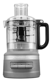 Кухонный комбайн KitchenAid 5KFP0719BFG фото 2 в Ростове-на-Дону