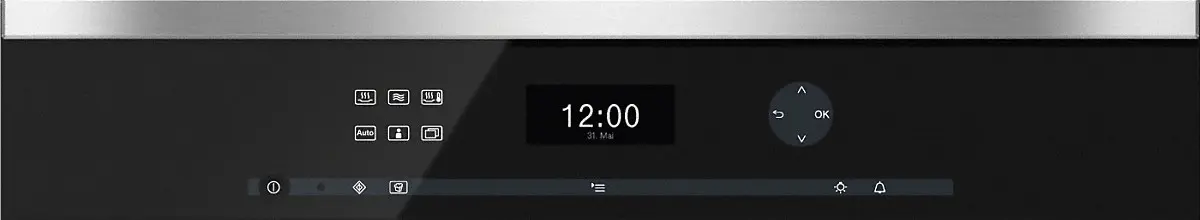 Пароварка Miele DGM6401 CLST фото 2 в Ростове-на-Дону Пароварка Miele DGM6401 CLST фото 2 в Ростове-на-Дону
