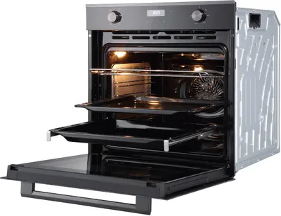 Духовой шкаф Korting OKB 1321 GNBX фото 3 в Ростове-на-Дону Духовой шкаф Korting OKB 1321 GNBX фото 3 в Ростове-на-Дону