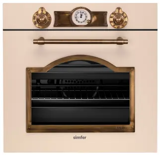 Духовой шкаф Simfer B 6EQ 78017 в Ростове-на-Дону Духовой шкаф Simfer B 6EQ 78017 в Ростове-на-Дону