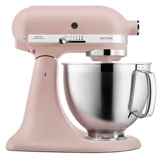 Планетарный миксер KitchenAid 5KSM185PSEFT фото 1 в Ростове-на-Дону