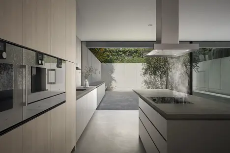Вытяжка Gaggenau AI240191 фото 2 в Ростове-на-Дону Вытяжка Gaggenau AI240191 фото 2 в Ростове-на-Дону