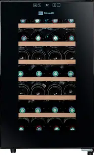 Винный холодильник Climadiff CC28 фото 1 в Ростове-на-Дону Винный холодильник Climadiff CC28 фото 1 в Ростове-на-Дону