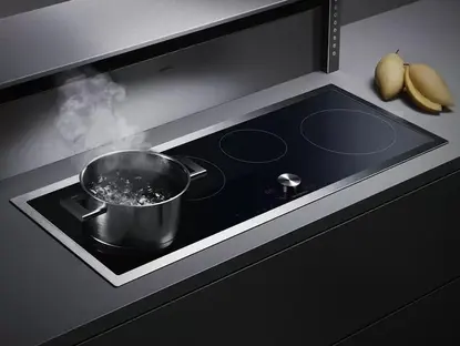 Варочная панель Gaggenau CI 490-112 фото 2 в Ростове-на-Дону Варочная панель Gaggenau CI 490-112 фото 2 в Ростове-на-Дону