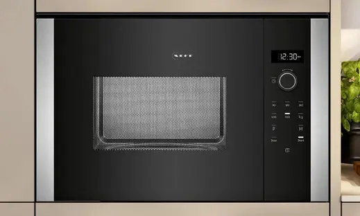 Микроволновая печь Neff HLAWD53N1F фото 2 в Ростове-на-Дону Микроволновая печь Neff HLAWD53N1F фото 2 в Ростове-на-Дону