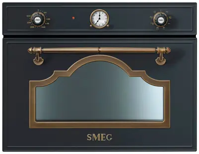 Встраиваемая микроволновая печь Smeg SF 4750 MAO в Ростове-на-Дону Встраиваемая микроволновая печь Smeg SF 4750 MAO в Ростове-на-Дону
