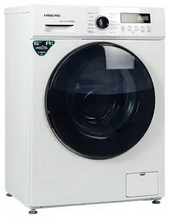 Стиральная машина Hiberg WQ2-610 W в Ростове-на-Дону