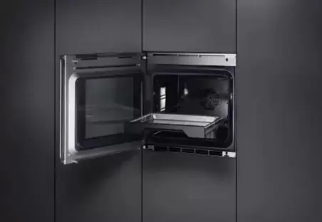 Духовой шкаф Gaggenau BO 221-111 фото 3 в Ростове-на-Дону