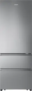 Холодильник Gorenje NRM720FSXL4 фото 1 в Ростове-на-Дону