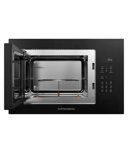 Микроволновая печь Kuppersberg HMF 627 B фото 2 в Ростове-на-Дону Микроволновая печь Kuppersberg HMF 627 B фото 2 в Ростове-на-Дону
