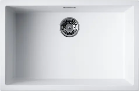 Кухонная мойка OMOIKIRI Yamakawa 75T-U/I-WH  (арт.4993462) фото 1 в Ростове-на-Дону