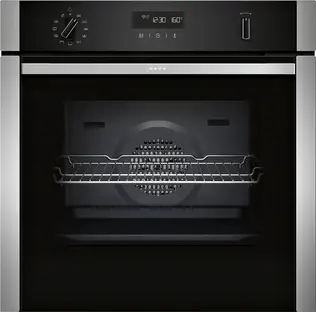 Духовой шкаф Neff B2ACH7AH0 фото 1 в Ростове-на-Дону