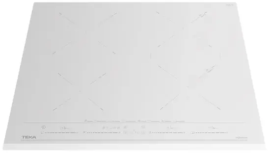 Индукционная стеклокерамич. панель Teka IZC 64630 MST WHITE фото 3 в Ростове-на-Дону Индукционная стеклокерамич. панель Teka IZC 64630 MST WHITE фото 3 в Ростове-на-Дону