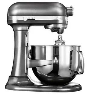 Планетарный миксер KitchenAid 5KSM7580XEMS фото 1 в Ростове-на-Дону