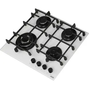 Газовая панель DeLonghi GRAZIA 6GW BB MODIFICATION 2025 фото 1 в Ростове-на-Дону