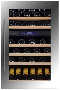Встраиваемый винный шкаф Dunavox DX-57.146DSK в Ростове-на-Дону