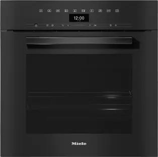 Встраиваемая пароварка Miele DGC 7465 OBSW фото 1 в Ростове-на-Дону