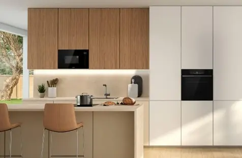 Микроволновая печь Gorenje BM201SG3BG фото 2 в Ростове-на-Дону Микроволновая печь Gorenje BM201SG3BG фото 2 в Ростове-на-Дону