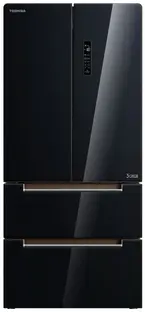 Холодильник Toshiba GR-RF532WE-PGJ(22) фото 1 в Ростове-на-Дону