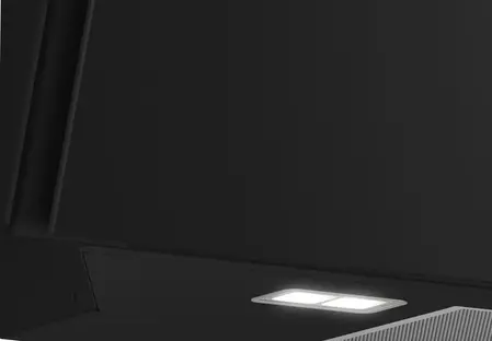 Планки flex design 51,1 см Neff Z91BIE9DY0 (чёрный) фото 2 в Ростове-на-Дону