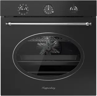 Духовой шкаф Kuppersberg SR 610 ANT silver фото 1 в Ростове-на-Дону