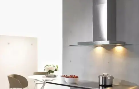 Вытяжка Miele DA 5495 W фото 3 в Ростове-на-Дону