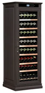 Винный холодильник Meyvel MV102-WD1-C (Dark Chocolate) в Ростове-на-Дону