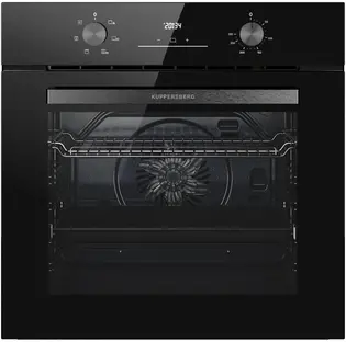 Духовой шкаф Kuppersberg HO 606 Black фото 1 в Ростове-на-Дону Духовой шкаф Kuppersberg HO 606 Black фото 1 в Ростове-на-Дону