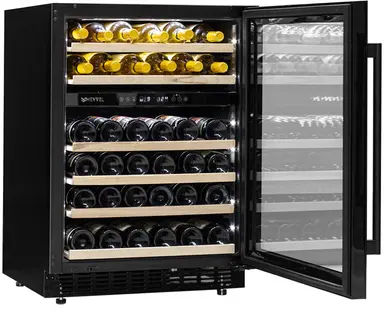Винный холодильник Meyvel MV46PRO-KBT2 фото 2 в Ростове-на-Дону