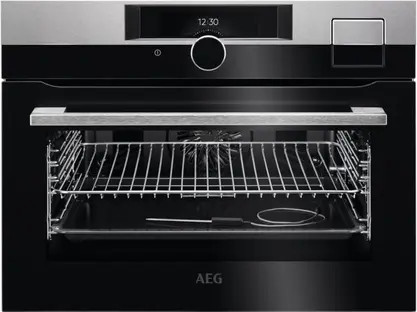Духовой шкаф AEG KSR892220M фото 1 в Ростове-на-Дону Духовой шкаф AEG KSR892220M фото 1 в Ростове-на-Дону