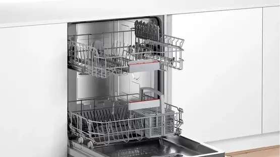 Встраиваемая посудомоечная машина Bosch SMV4HTX31E фото 3 в Ростове-на-Дону