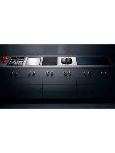 Индукционная стеклокерамич. панель Gaggenau VI482105 фото 3 в Ростове-на-Дону